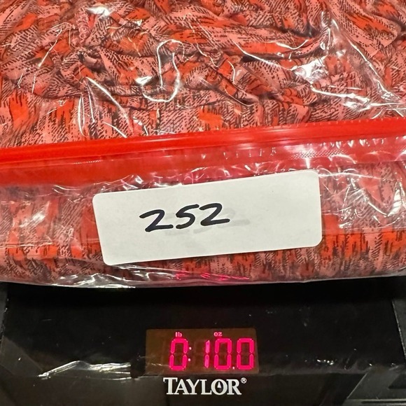 Joie Bondi Tiered Maxi Dress Women Size M Tea Rose Red Cottagecore Boho Coastal‎ - Picture 13 of 13